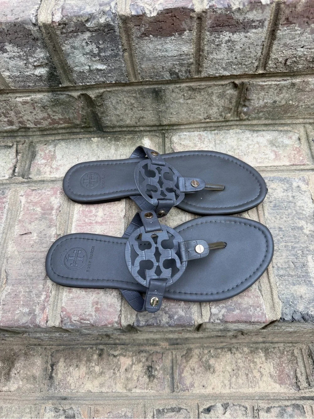 Tory Burch classic tory